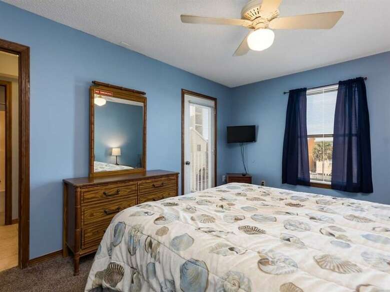 Sundial 2d By Meyer Vacation Rentals