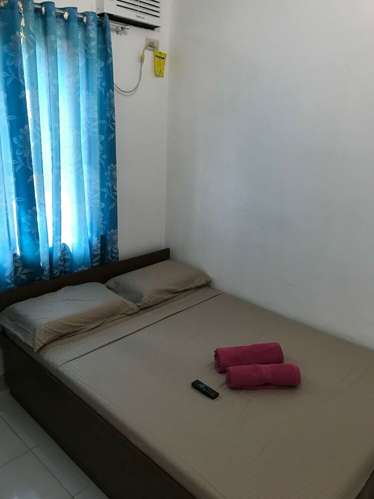 Hostal Marvel Panglao Hostel Annex