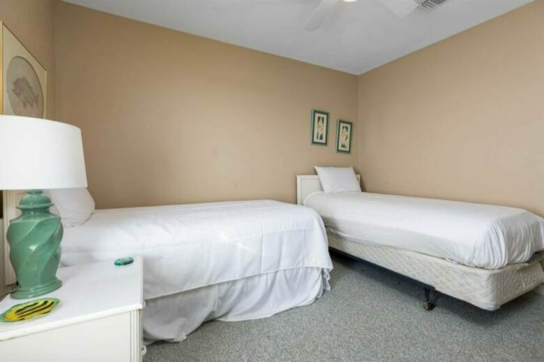 Three Shipps By Meyer Vacation Rentals