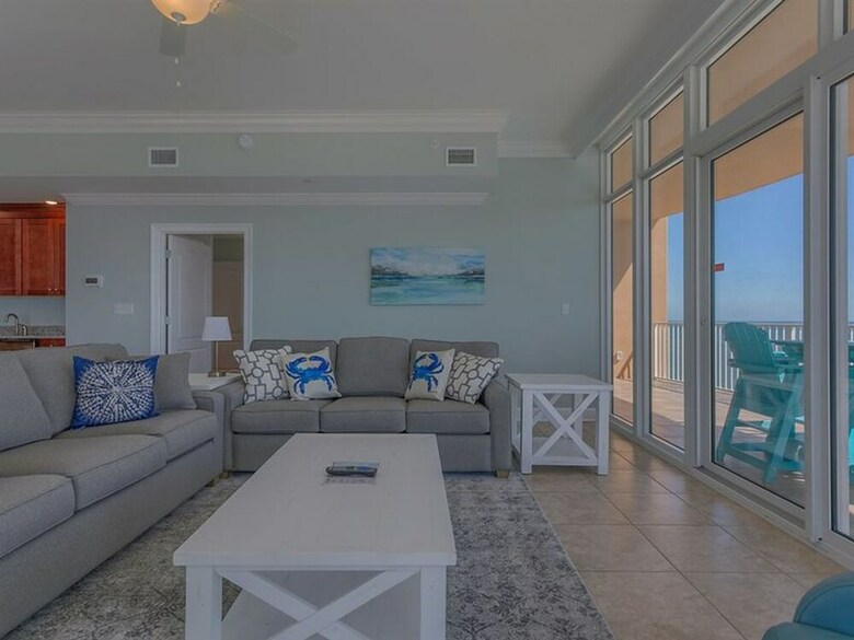 Phoenix Gulf Shores 2001 By Meyer Vacation Rentals