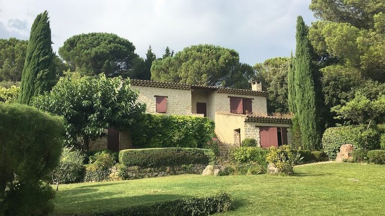 Villa Maison La Colette