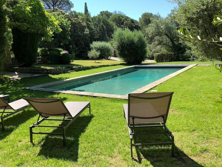 Villa Maison La Colette
