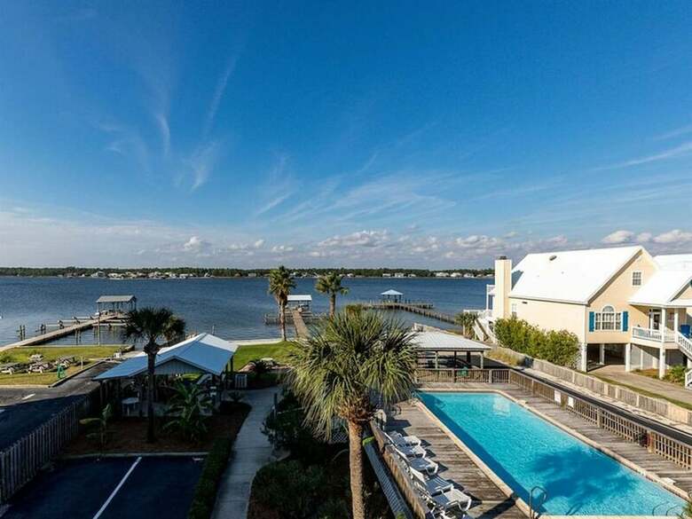 Lagoon Landing 208 By Meyer Vacation Rentals