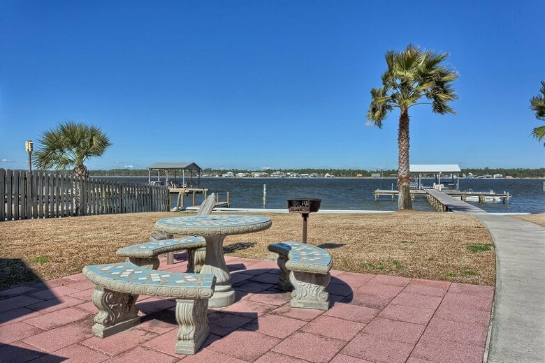 Lagoon Landing 208 By Meyer Vacation Rentals