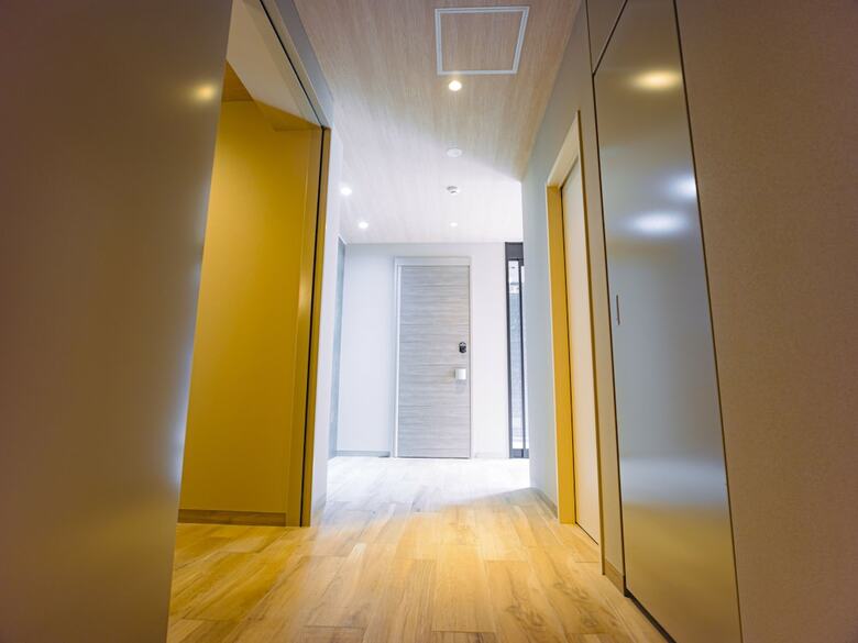 Aparthotel Grand Base Sumiyoshi