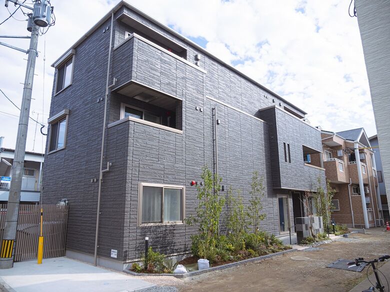Aparthotel Grand Base Sumiyoshi