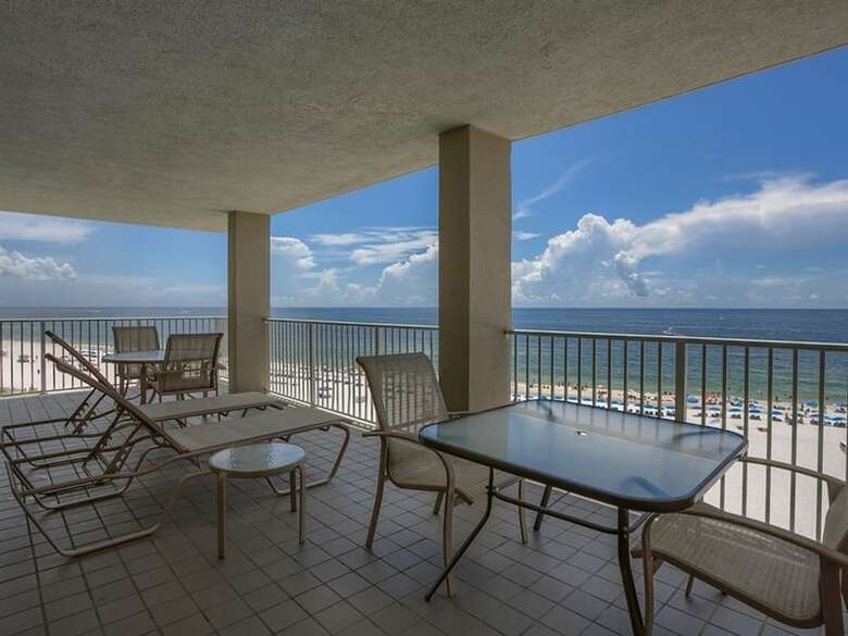 White Caps 701 By Meyer Vacation Rentals