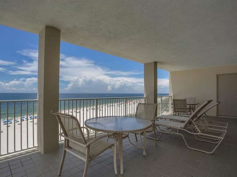 White Caps 701 By Meyer Vacation Rentals