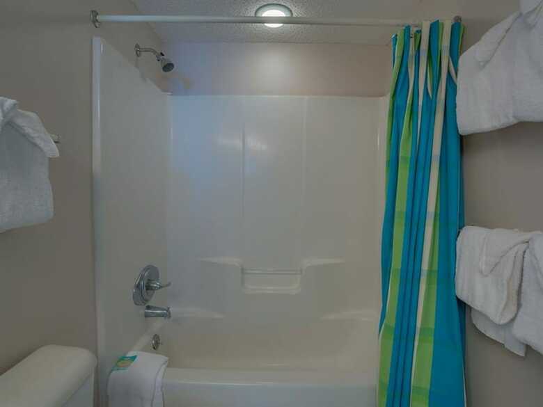 White Caps 701 By Meyer Vacation Rentals