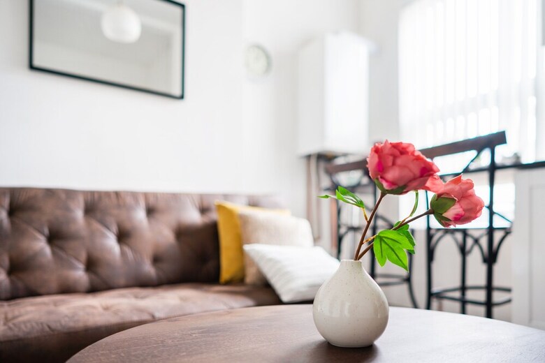 Liverpool Apartment Near City Centre