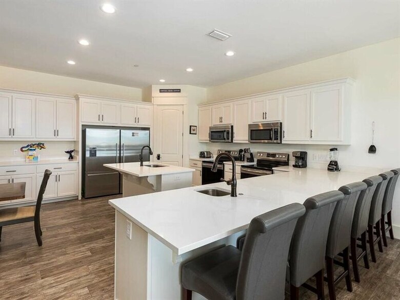 The Blind Melon By Meyer Vacation Rentals