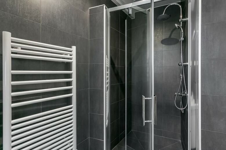 Apartamento La R�sidence Du S�nateur