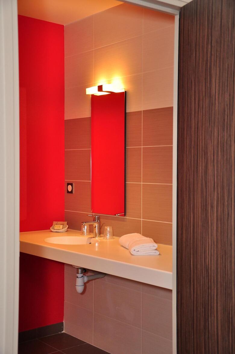 Hotel Hostellerie A La Bonne Auberge