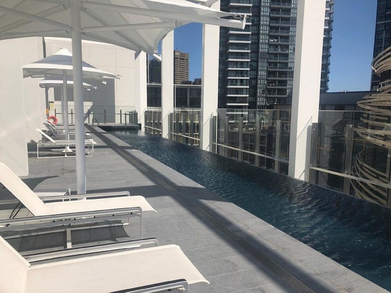 Apartment Darling Harbour - Nicole Walk