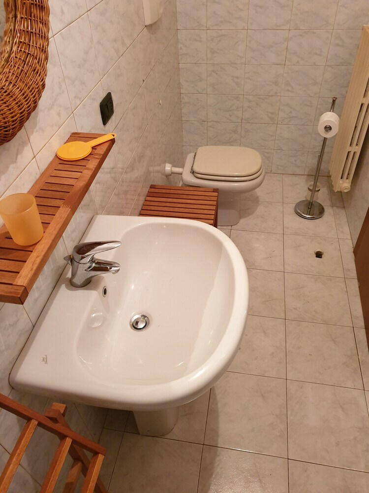 Apartamento Kibil� - Residenza Del Parco Abete