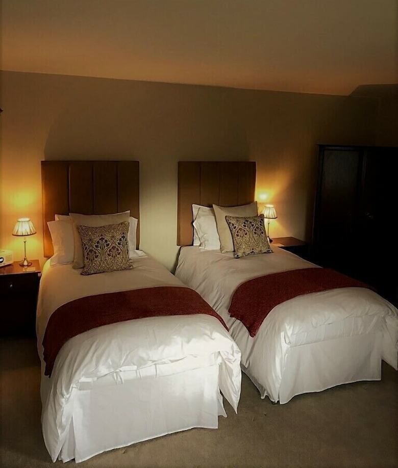 Posada The Kirkstyle Inn & Rooms