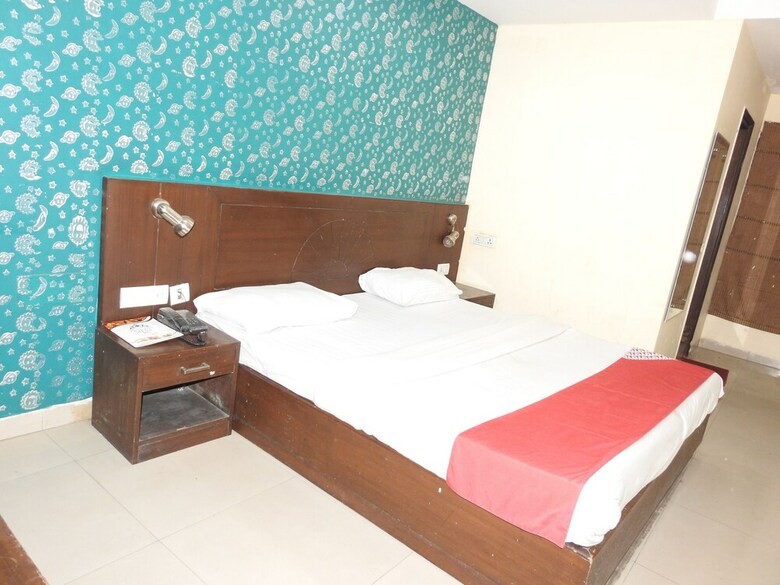 Hotel Continental Plaza