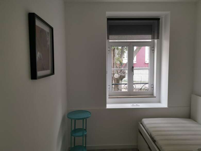 Apartamentos Dobairro Suites At Merces