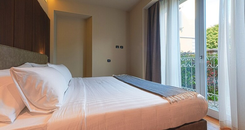 Hotel Altido Ama 18