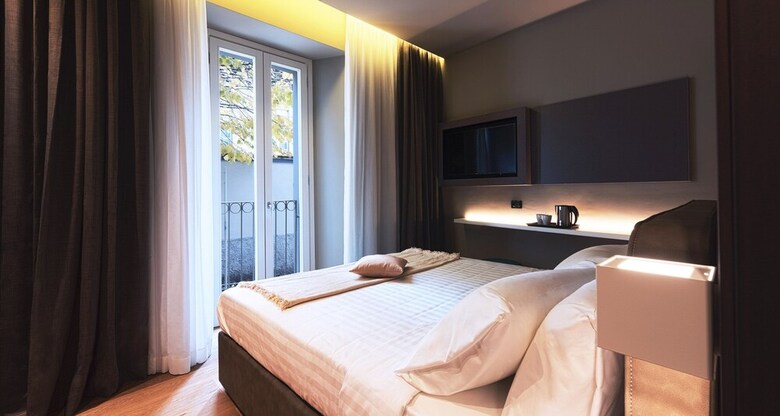 Hotel Altido Ama 18
