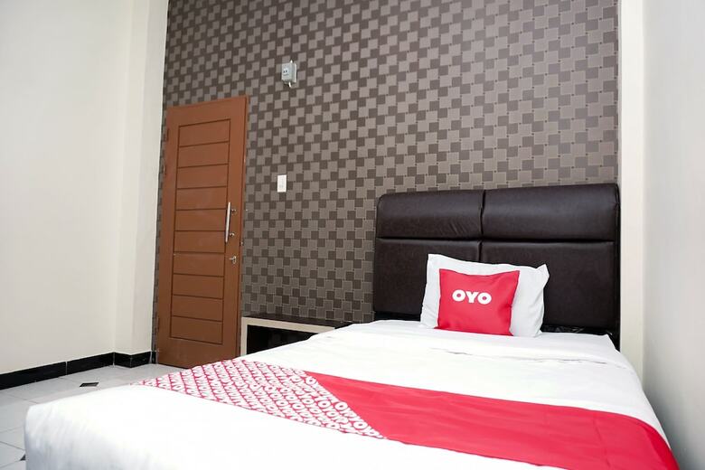 Hotel Oyo 2078 Rosemary Residence Syariah