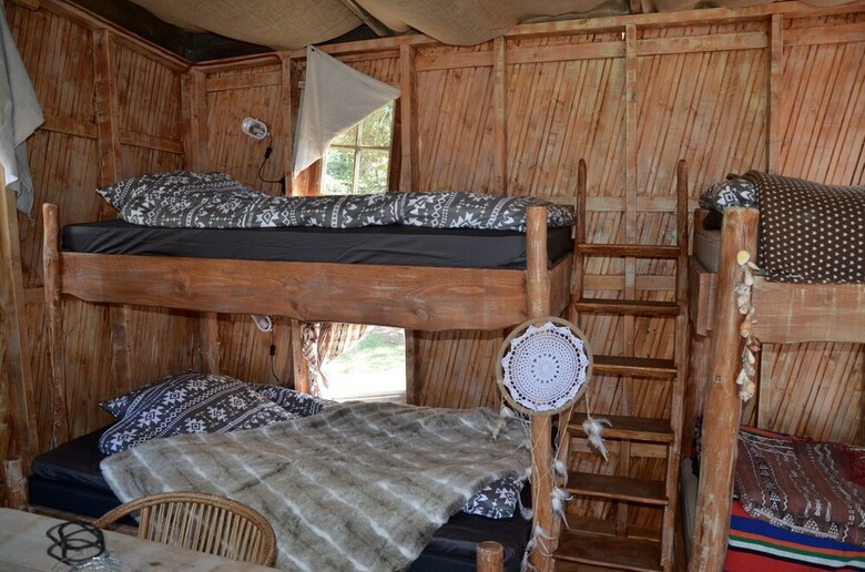 Fide �ventyrsby & Camping