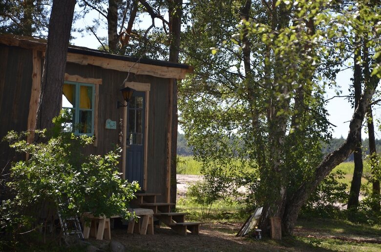 Fide �ventyrsby & Camping