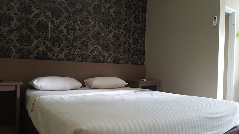 Oyo 2139 Hotel Shafira Syariah