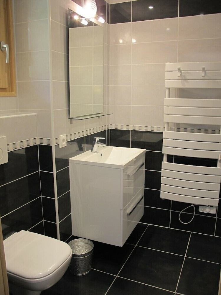 Apartamento Chalet Les Amis