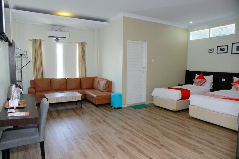 Hotel Oyo 1559 Pondok Garuda Guest House