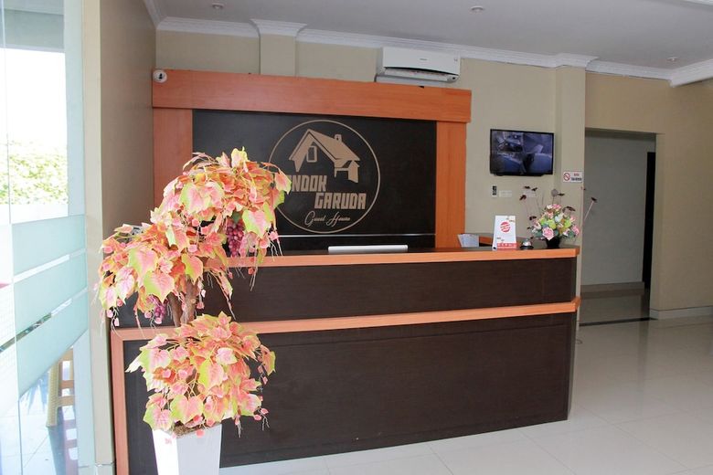 Hotel Oyo 1559 Pondok Garuda Guest House