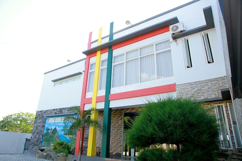 Hotel Oyo 1559 Pondok Garuda Guest House
