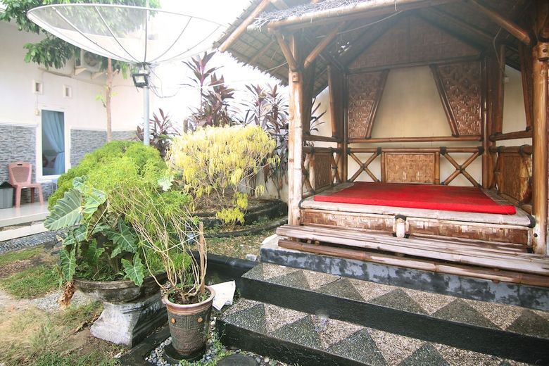 Hostal Oyo 1456 Hotel Garuda