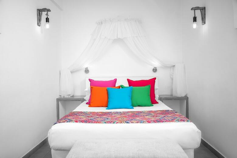 Hotel Abelonas Retreat