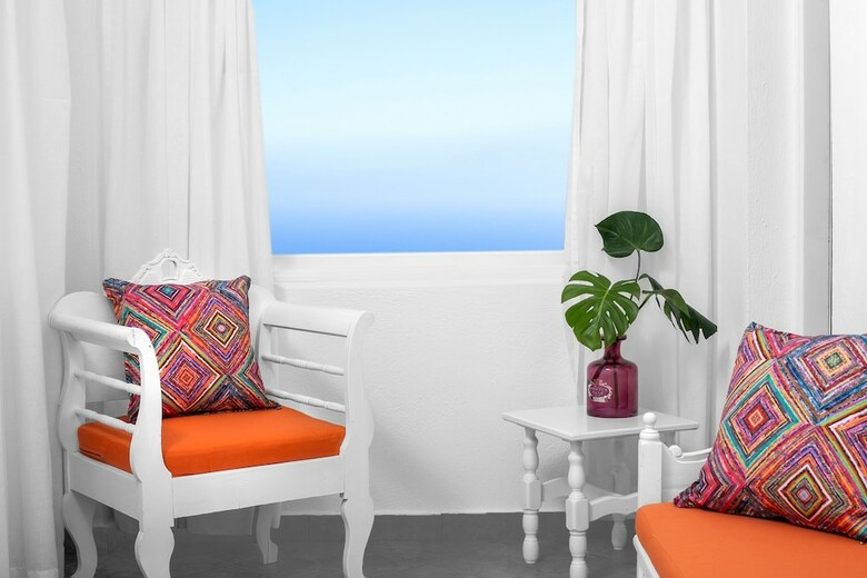 Hotel Abelonas Retreat