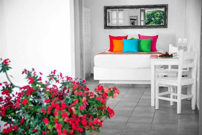 Hotel Abelonas Retreat