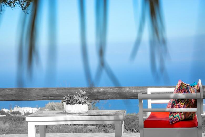 Hotel Abelonas Retreat