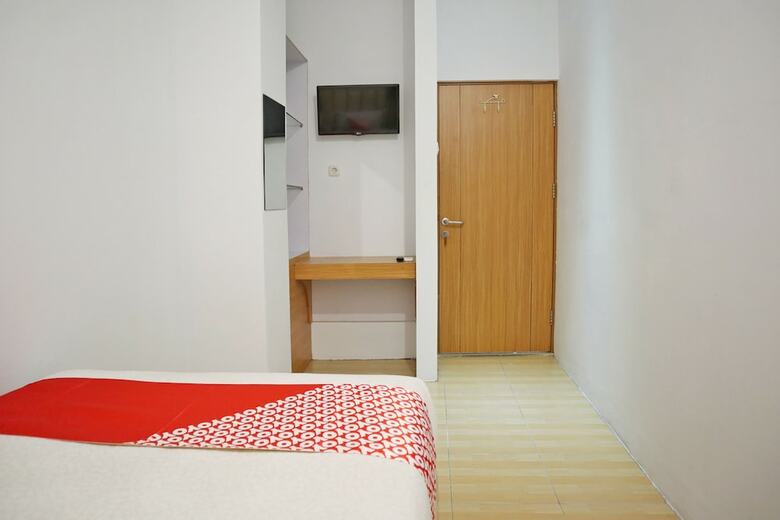 Hostal Oyo 1673 M Authentic Kost Man