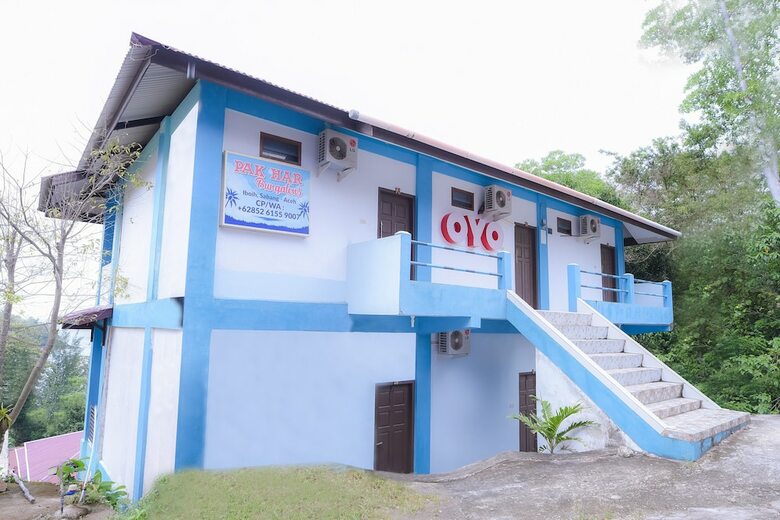 Hotel Oyo 1498 Pak Har Bungalow