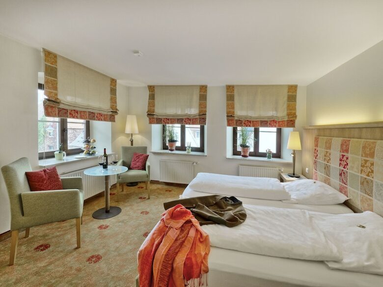 Hotel Landgasthof Adler