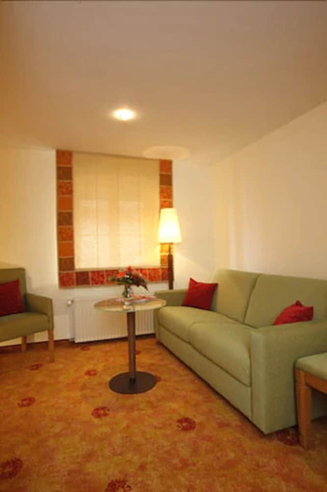 Hotel Landgasthof Adler