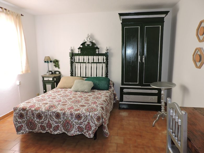 Apartamentos La Carpinter�a