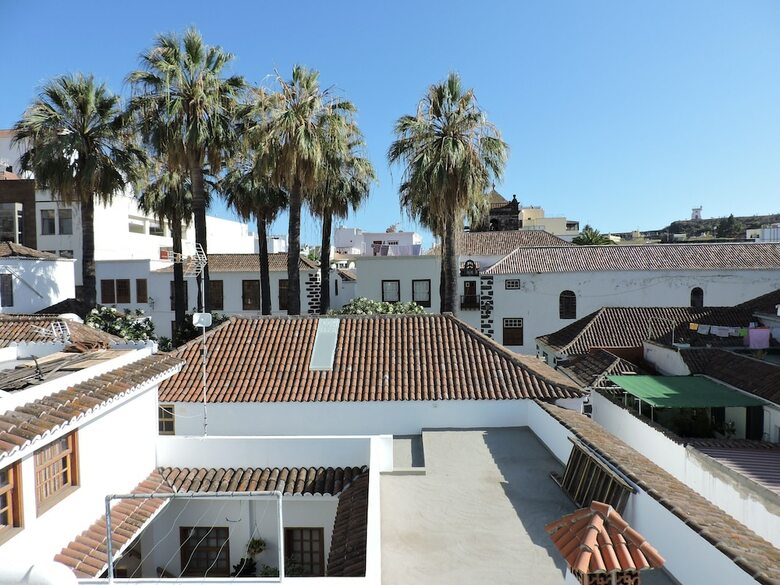 Apartamentos La Carpinter�a