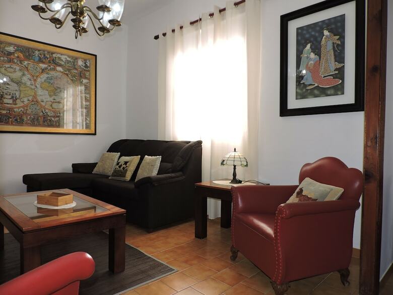 Apartamentos La Carpinter�a