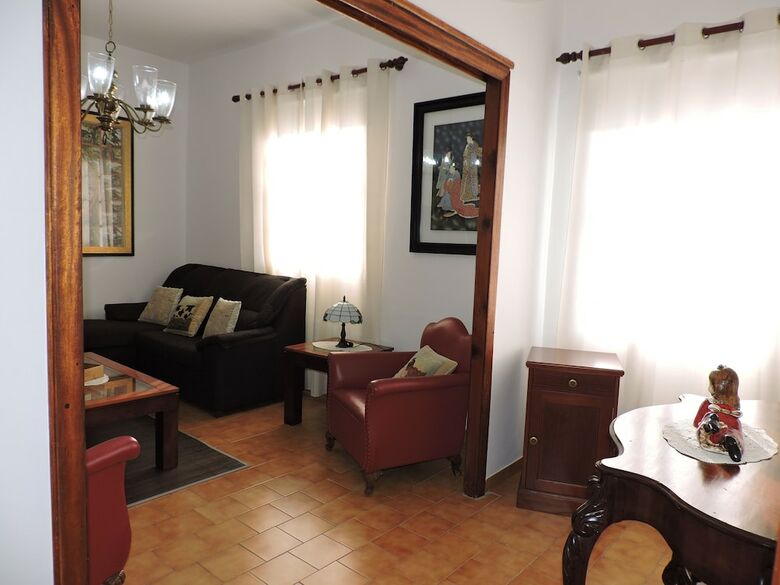 Apartamentos La Carpinter�a