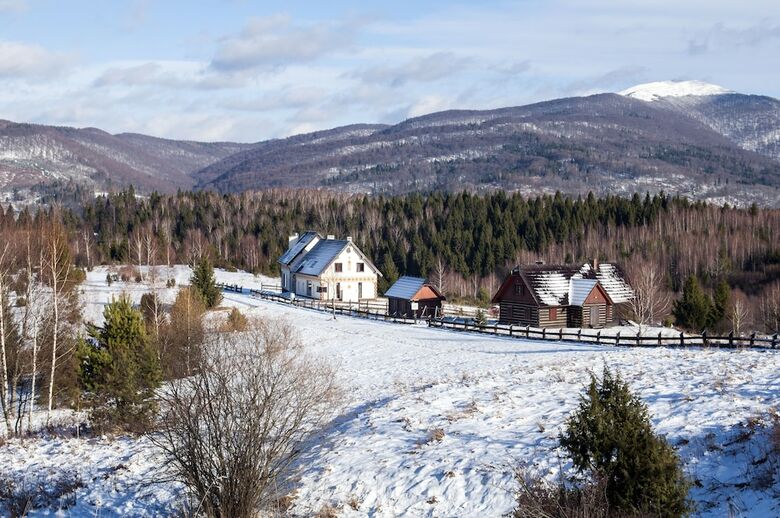Hotel Gosciniec Horb
