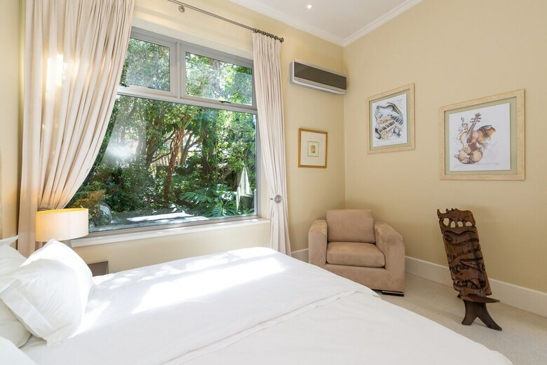 Apartamentos Geneva Escape
