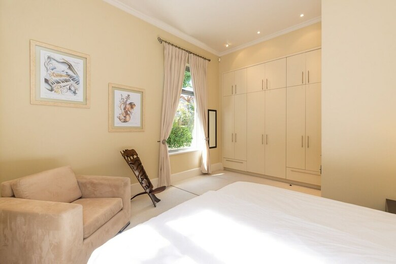 Apartamentos Geneva Escape