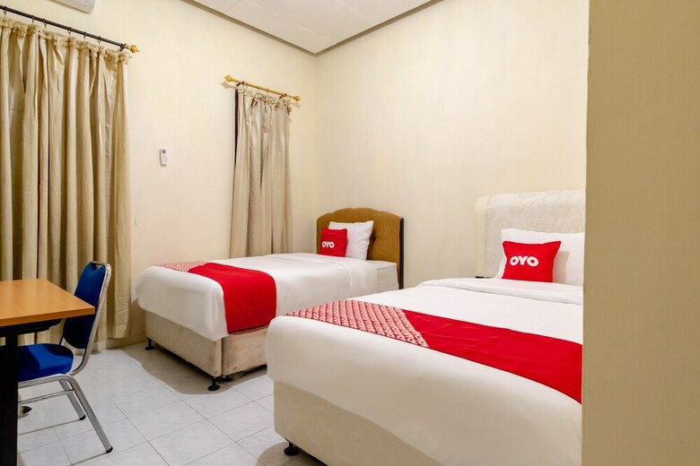 Hostal Oyo 1697 Rumah Ekologis