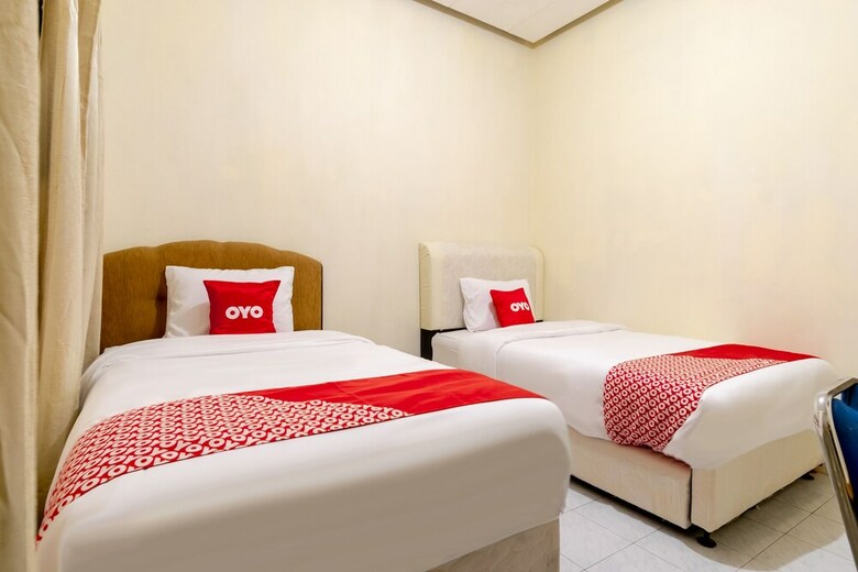 Hostal Oyo 1697 Rumah Ekologis